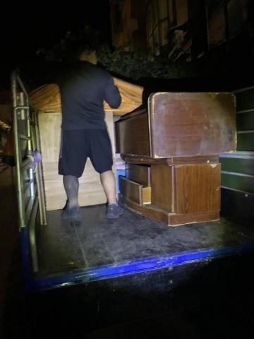 胖達清潔 搬家 - 