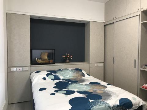 煒爵室內裝修 - 新成屋設計