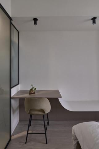 沐木然室 空間設計 - 板橋_國泰田 陳宅