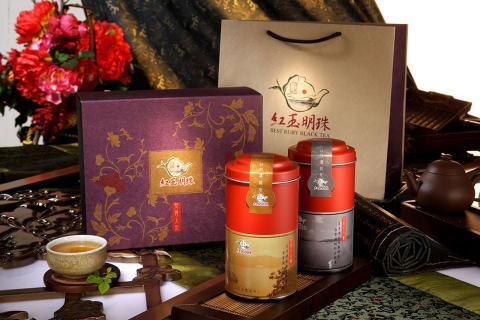 昕玥文創設計 - 包裝設計