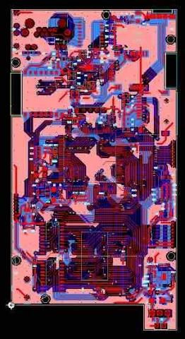 阿睿軟硬體工程師 - 