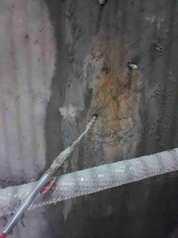 金慶企業行 - 抓漏工程