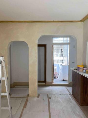 松穎油漆工程有限公司 -   