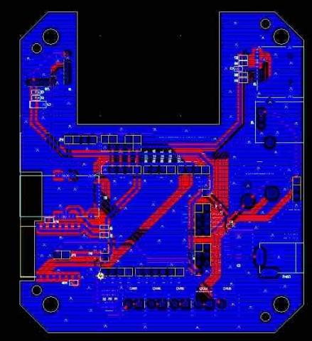 阿睿軟硬體工程師 - 