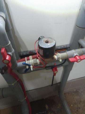 聯誠機電(麻煩加line聯繫 - 