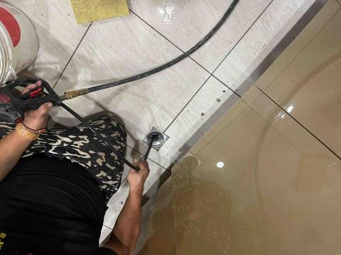 🐯通管達人🐯抓漏職人🐯馬桶專家🐯 - 