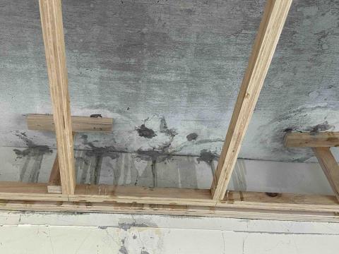 金慶企業行 - 抓漏工程