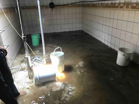 🐯通管達人🐯抓漏職人🐯馬桶專家🐯 - 