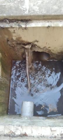 威辰企業社 - 排水疏通