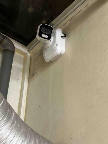 元宇通訊工程行 - 神盾防水盒配神盾500萬全彩鏡頭