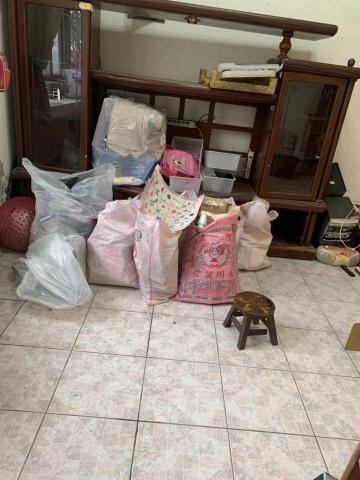 胖達清潔 搬家 - 