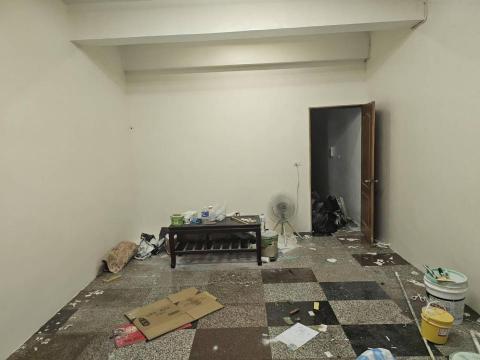 藝築室內裝修有限公司 - 油煙處理後