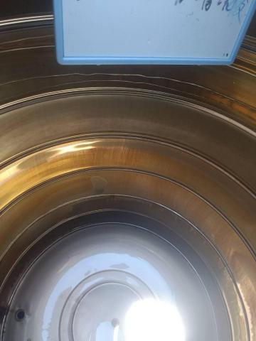 威辰企業社 - 清洗水塔