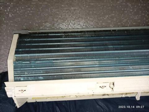 威辰企業社 - 冷氣保養清洗