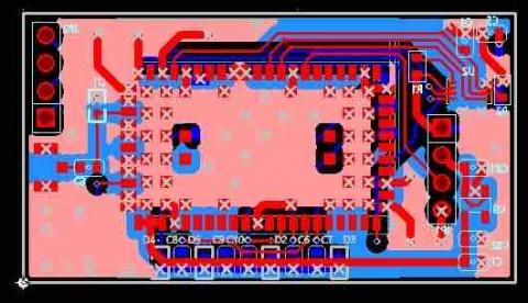 阿睿軟硬體工程師 - 