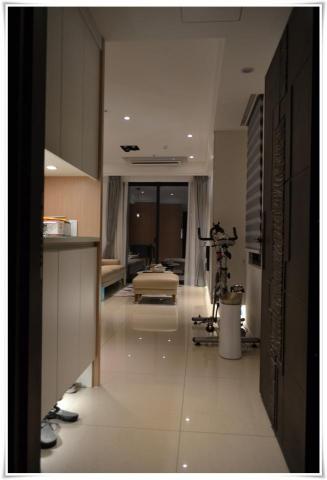 鄭邦室內裝修有限公司 - 玄關