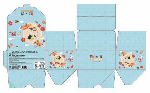 創藝空間 - 20231020-翠菓子刀模圖1