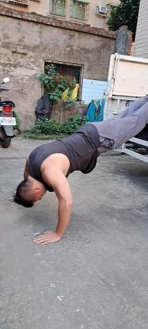 只有到府運動指導江教練 - 到府服務