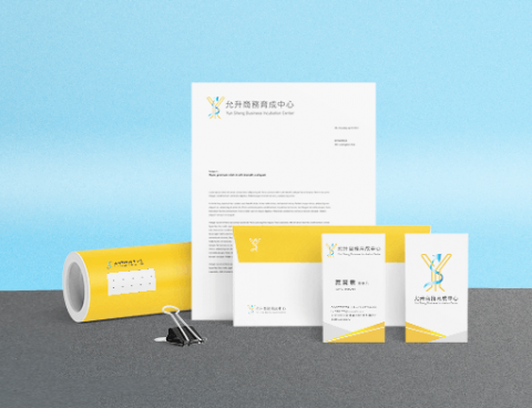 米那米視覺設計工作室 - 企業形象 米那米視覺設計工作室 - 企業形象