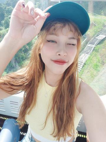 提供翻译i服務的專家吳韻婷