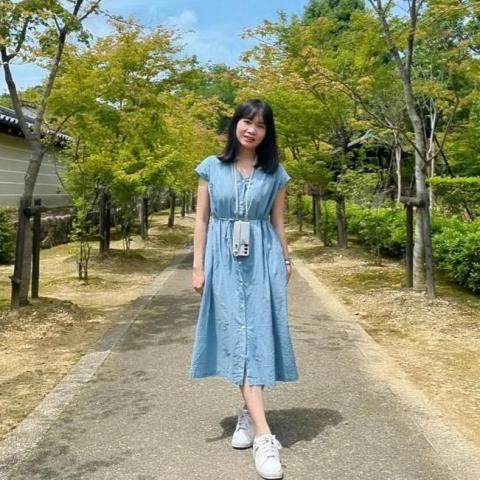 大同區圍棋課程老師推薦蘇于涵