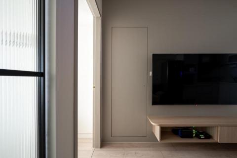 沐木然室 空間設計 - 蘆竹_馬可波羅 陳宅
《暖厝》小宅翻修規劃