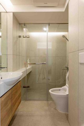 上舜設計 - 台北大安 廁所整修