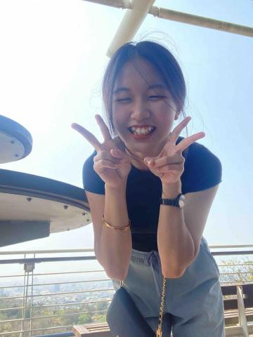 林汶洳
