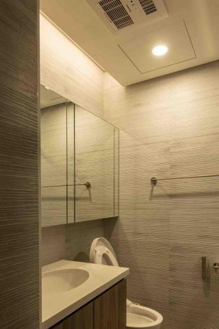 上舜設計 - 桃園 廁所整修