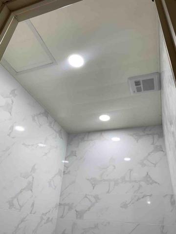 凱星鋁門窗  裝潢 - 半實心