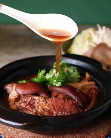 Antaeus張 - 餐點平面攝影