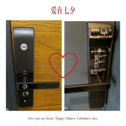 清華專業鎖印、汽車晶片鑰匙備份、電子鎖 - 