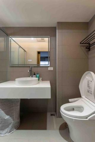 上舜設計 - 板橋住家廁所整修