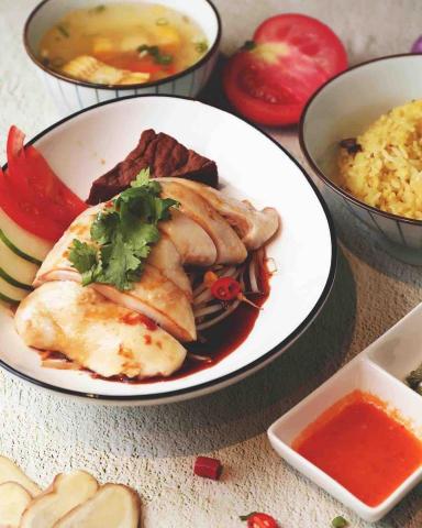 Antaeus張 - 餐點平面攝影