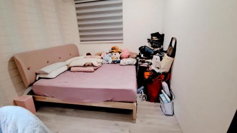 真愛家 家事服務媒合公司 - 房間整理後