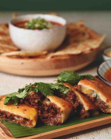 Antaeus張 - 餐點平面攝影