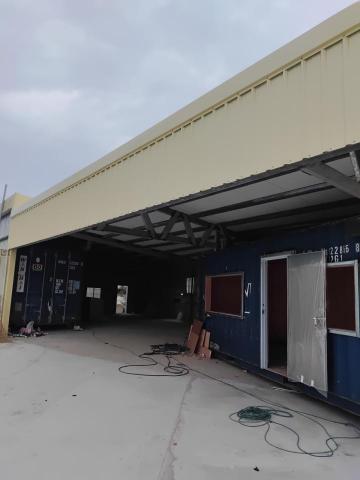 承發工程 - 一般鐵屋