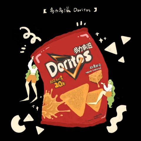 歐娜 - ipad air 5 、procreate