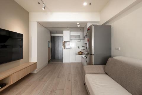 沐木然室 空間設計 - 蘆竹_馬可波羅 陳宅
《暖厝》小宅翻修規劃