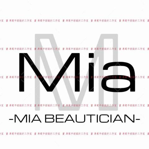 晝 平面設計工作室 - LOGO設計