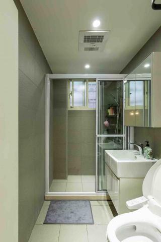 上舜設計 - 板橋住家廁所整修