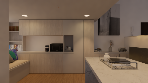 微度室內設計 - 