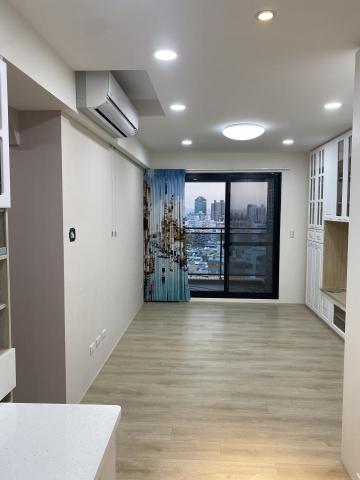 林健星 - 包冷氣管 天花板 櫃子
