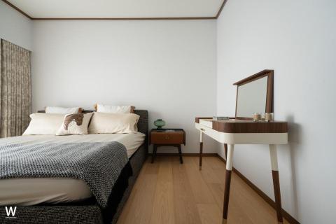 Wei's Production - （空間攝影）Ａ宅完工照