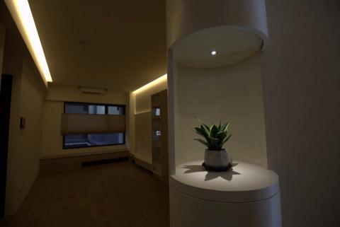 微度室內設計 - 