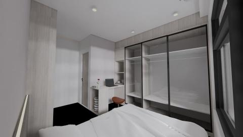 微度室內設計 - 