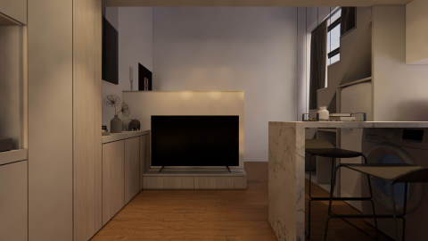 微度室內設計 - 