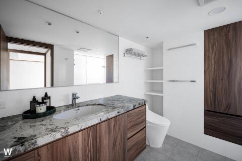 Wei's Production - （空間攝影）Ａ宅完工照