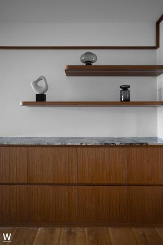 Wei's Production - （空間攝影）Ａ宅完工照