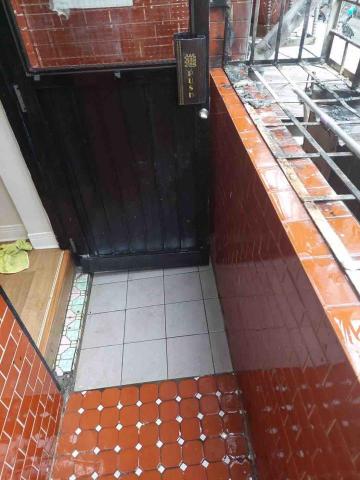 勝合清潔 - 清潔後